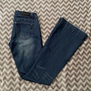 Rock & Roll Denim Trousers 28x36